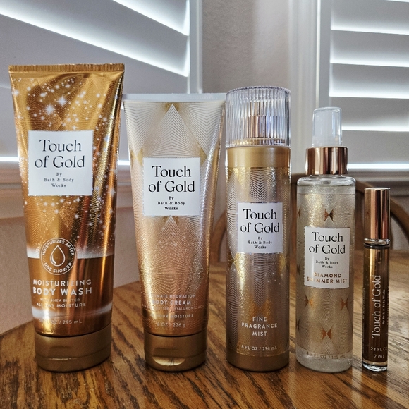 🛍BOGO 50% OFF🫧🧴🛁 NWT‼️BBW 
